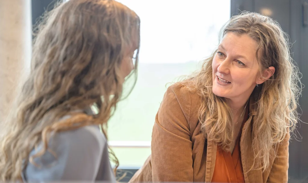 Céline Campi, fondatrice et directrice, EiviLux.